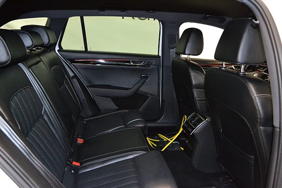 Skoda Superb 23 of 24
