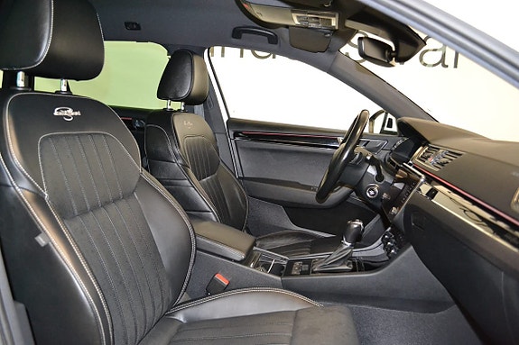 Skoda Superb 20 of 24