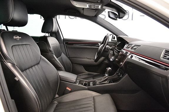 Skoda Superb 6 of 13