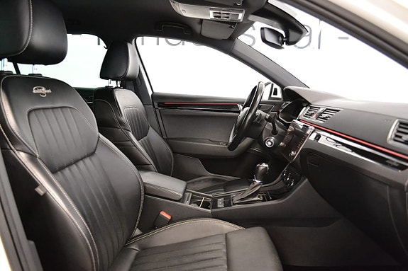 Skoda Superb 12 of 24