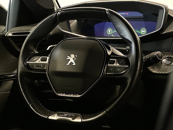 Peugeot 208 9 of 14