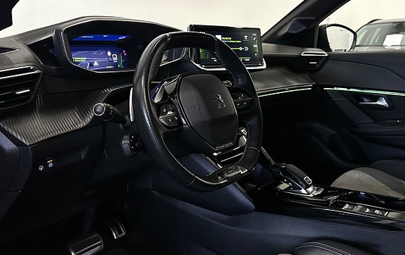 Peugeot 208 6 of 14