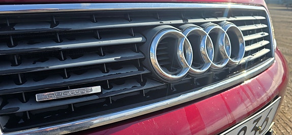 Audi A6 9 of 12