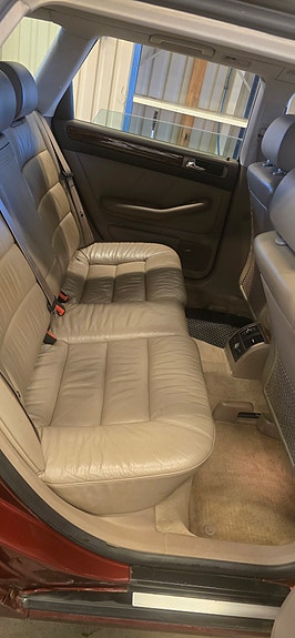 Audi A6 5 of 12