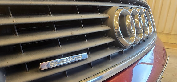 Audi A6 3 of 12