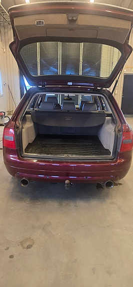 Audi A6 6 of 12