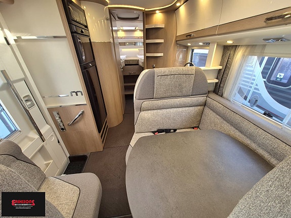 Malibu Carthago MALIBU T 490 LE 4 of 13