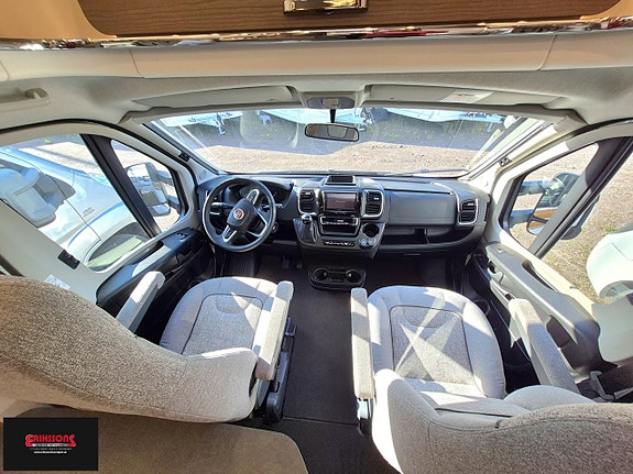 Malibu Carthago MALIBU T 490 LE 11 of 13