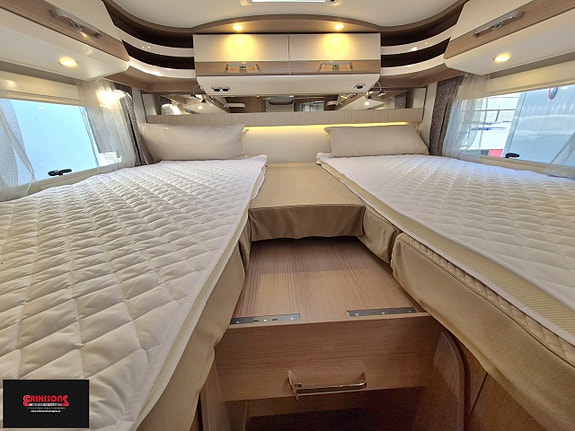 Malibu Carthago MALIBU T 490 LE 5 of 13