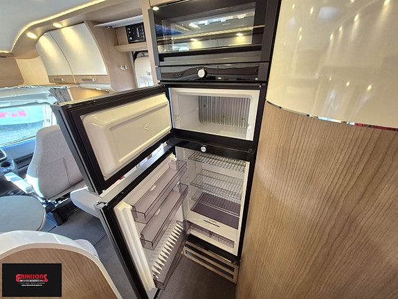 Malibu Carthago MALIBU T 490 LE 9 of 13