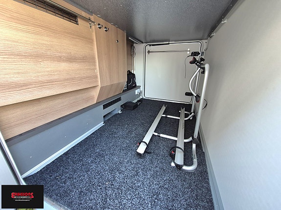 Malibu Carthago MALIBU T 490 LE 12 of 13