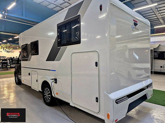 Sun Living S 75SL - 2.0 EcoBlue HD 165 3500/4100 kg 3 of 3