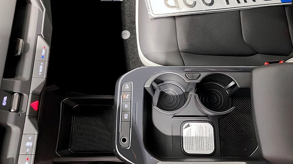 Kia EV5 16 of 17