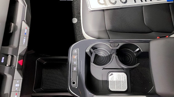 Kia EV5 16 of 17