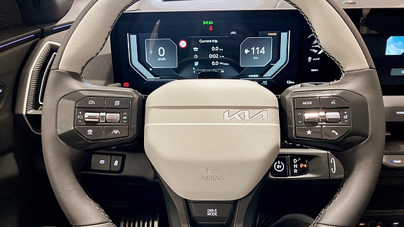 Kia EV5 10 of 17