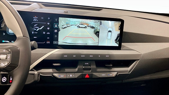 Kia EV5 11 of 17