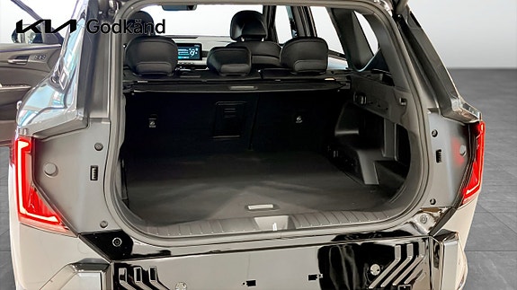 Kia EV5 12 of 17