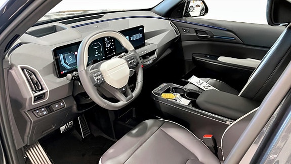 Kia EV5 8 of 17