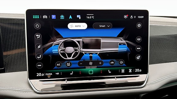 Volkswagen Passat 16 of 19