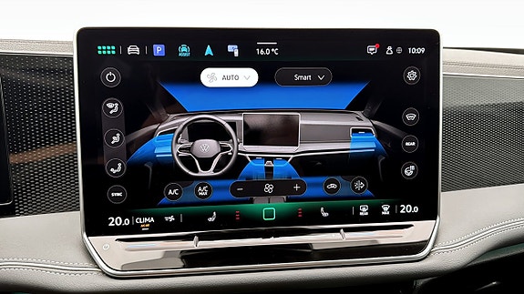 Volkswagen Passat 16 of 19