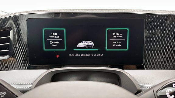 Volkswagen Passat 14 of 19