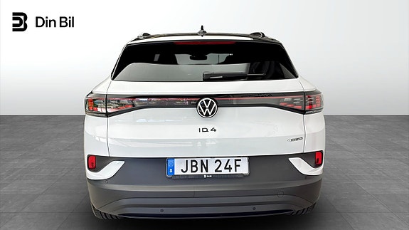 Volkswagen ID.4 5 of 14