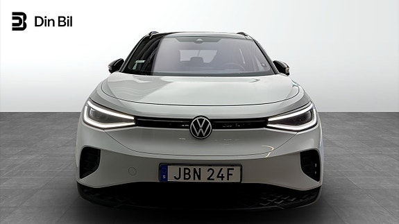 Volkswagen ID.4 4 of 14