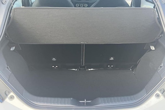 Toyota Aygo X 11 of 11