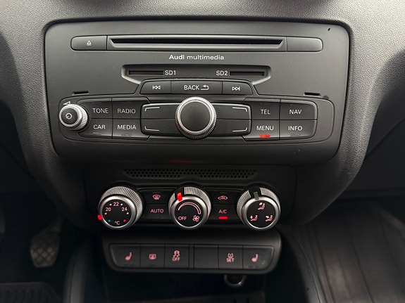 Audi A1 17 of 23