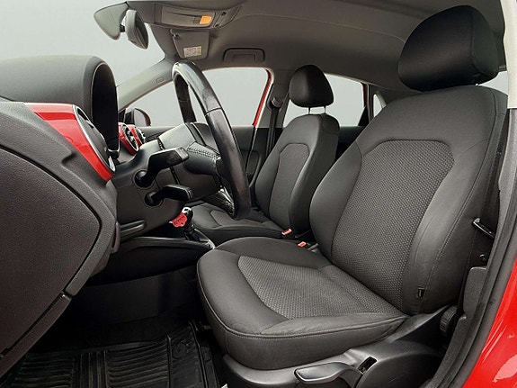 Audi A1 11 of 23