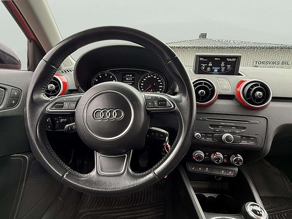 Audi A1 10 of 23