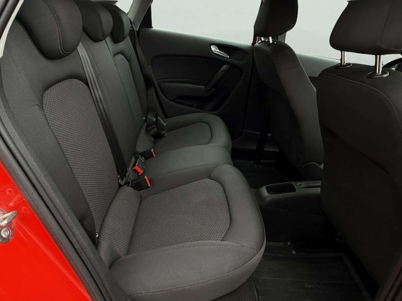 Audi A1 15 of 23
