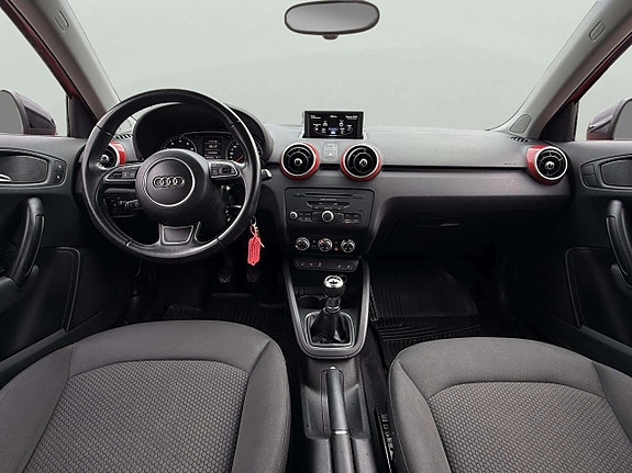 Audi A1 9 of 23