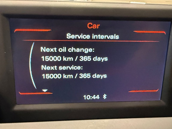 Audi A1 19 of 23