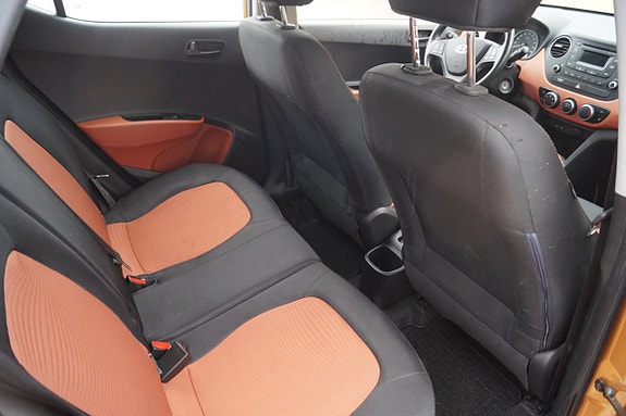 Hyundai i10 17 of 17