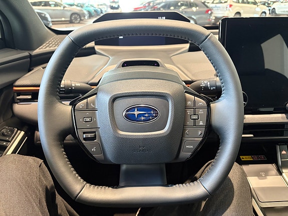 Subaru Uncharted 15 of 21