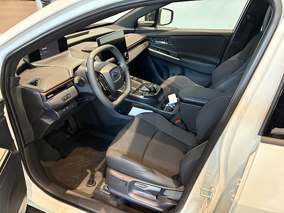 Subaru Uncharted 10 of 21