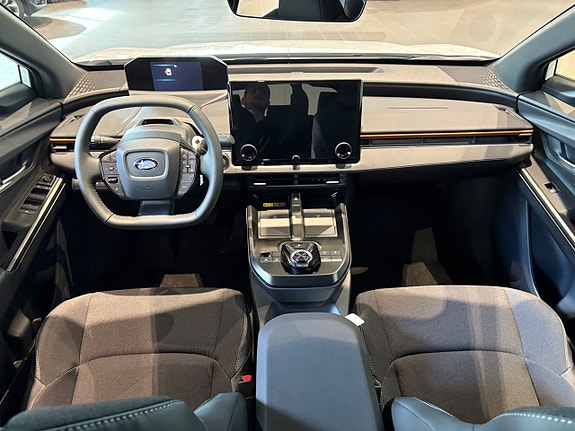 Subaru Uncharted 11 of 21