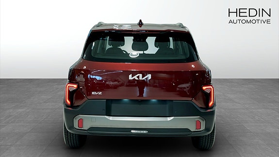 Kia EV2 5 of 15