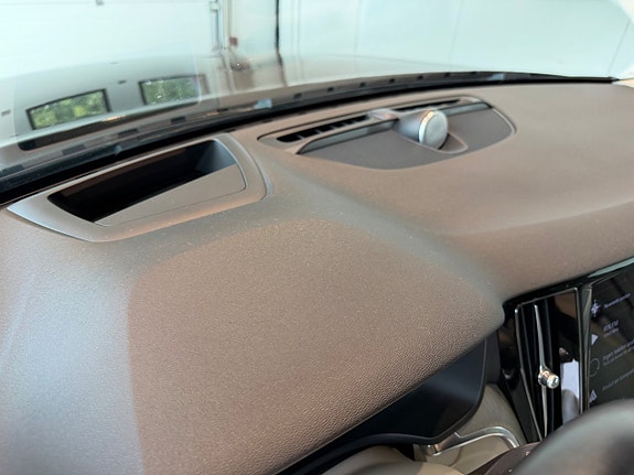 Volvo V60 13 of 20