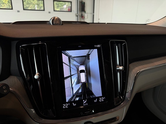 Volvo V60 19 of 20