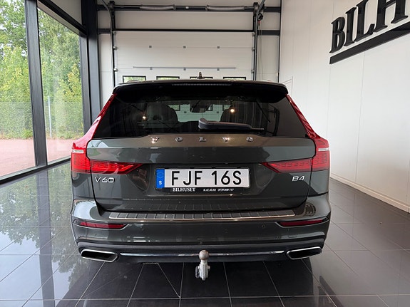 Volvo V60 5 of 20