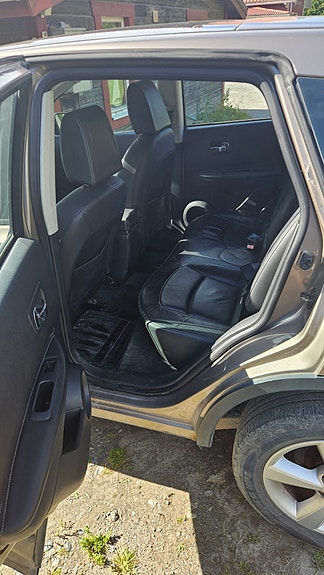 Nissan Qashqai 4 of 6