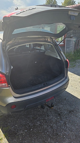 Nissan Qashqai 5 of 6