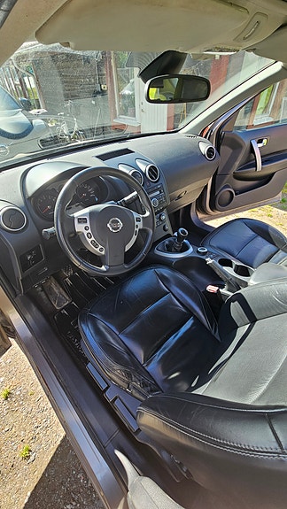 Nissan Qashqai 3 of 6
