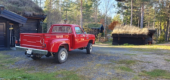 Dodge RAM 150 8 of 17