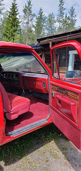 Dodge RAM 150 4 of 17