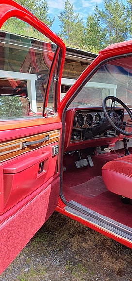 Dodge RAM 150 3 of 17