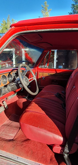 Dodge RAM 150 10 of 17