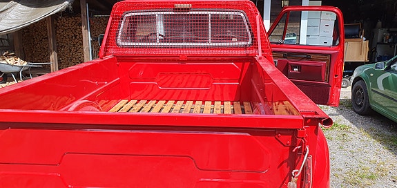 Dodge RAM 150 5 of 17
